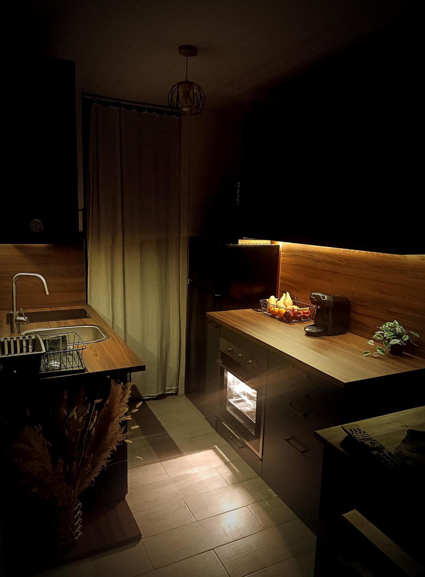 Appartement Face Mer 4 Personnes Linge De Maison Et Papier Toilette Non Fournis Сент-Илер-де-Рье Экстерьер фото
